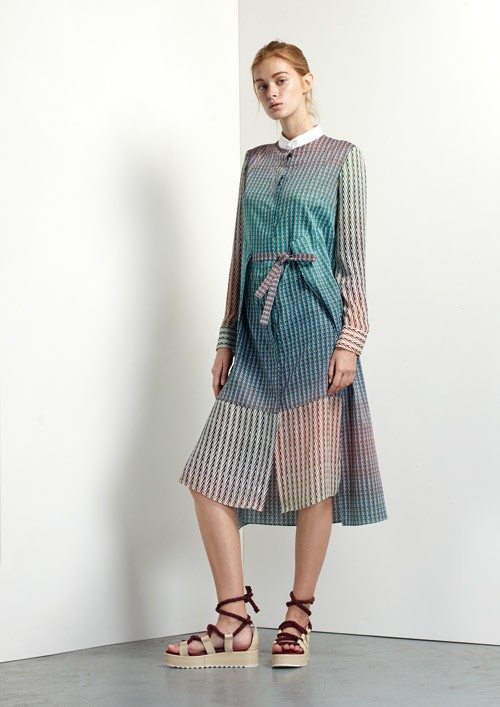 Vertical Project Image