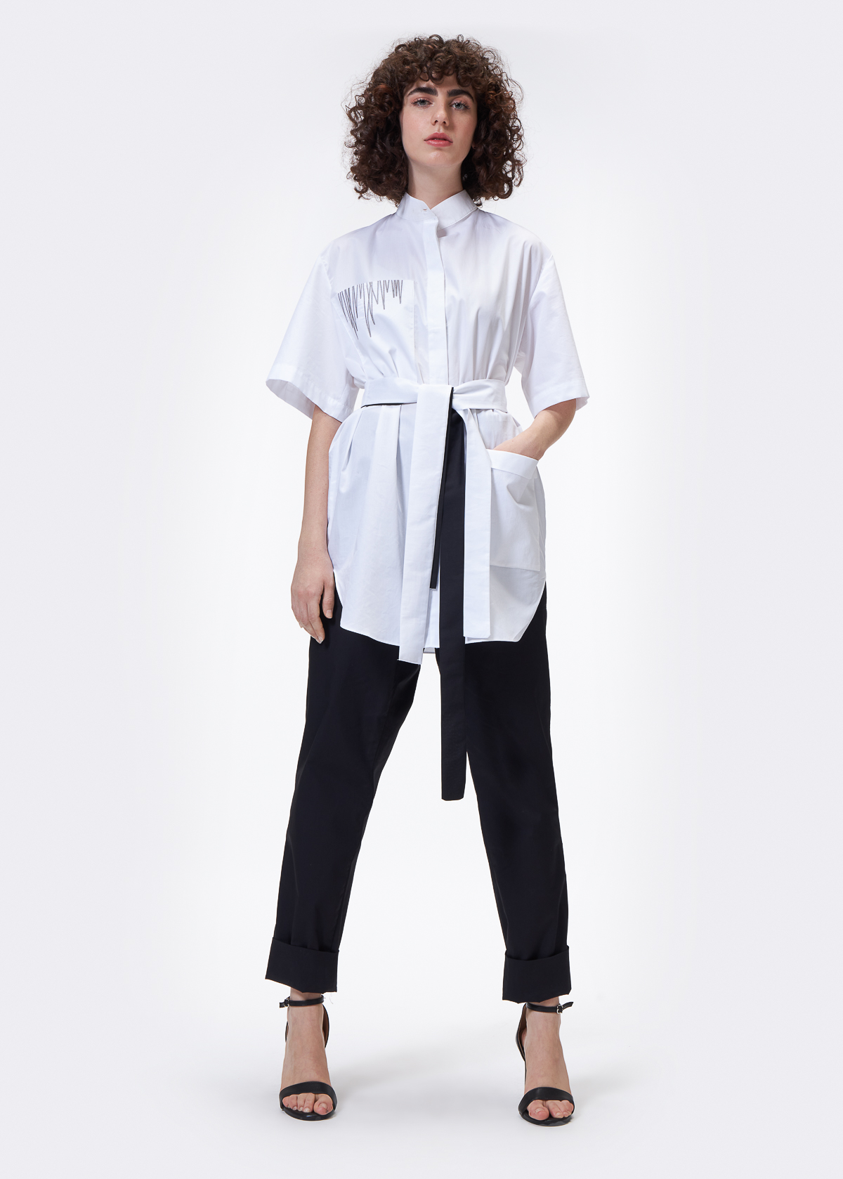 Single Image